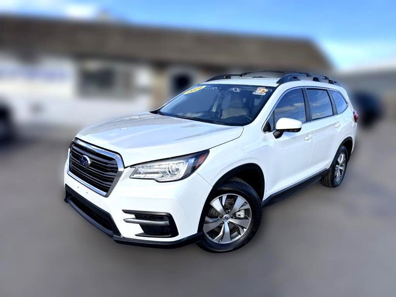 Used 2021 Subaru Ascent Premium w/ Convenience Package image 1