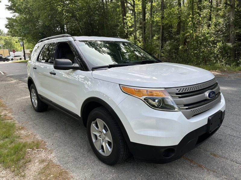 Used 2014 Ford Explorer 4WD image 1