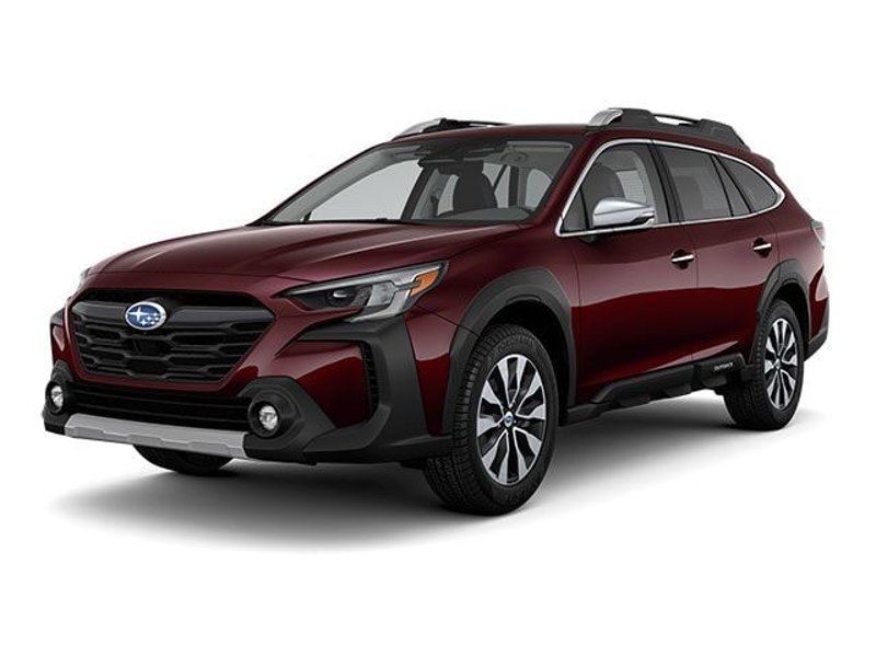 New 2025 Subaru Outback Touring XT image 1