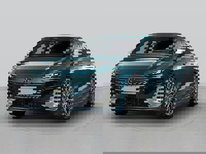 New 2025 Audi S6 e-tron Premium Plus image 1