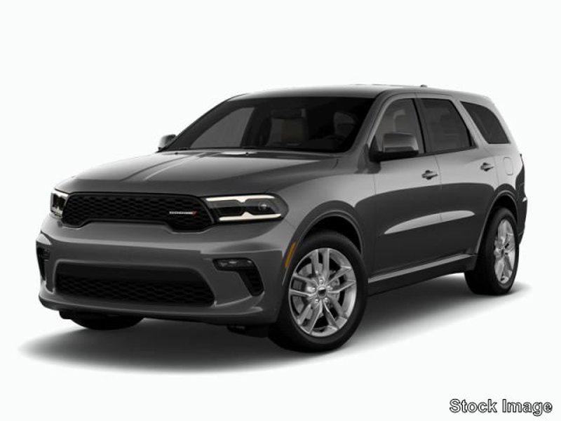 Used 2022 Dodge Durango GT image 1