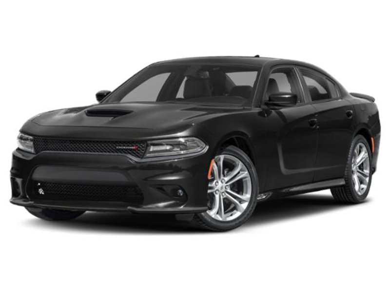 Certified 2021 Dodge Charger R/T image 1
