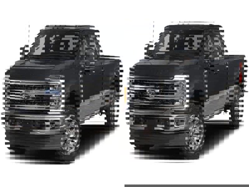 New 2026 Ford F350 King Ranch image 1
