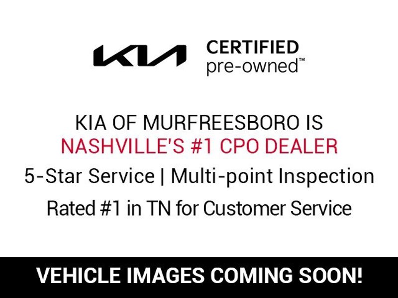 Certified 2024 Kia Sorento S w/ Panoramic Sunroof Package image 1