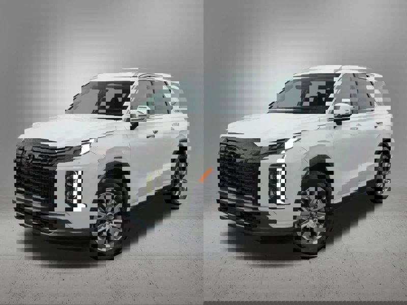 Certified 2024 Hyundai Palisade SEL image 1
