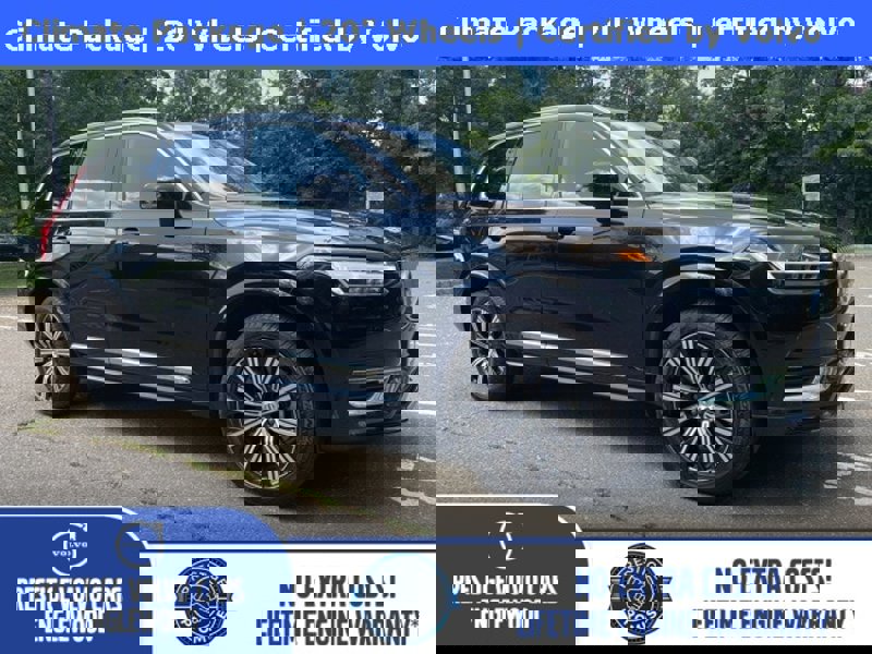 Certified 2024 Volvo XC90 B5 Core w/ Protection Package Premier image 1