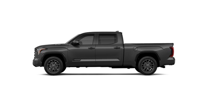 New 2026 Toyota Tundra Platinum w/ TRD Off-Road Package image 1
