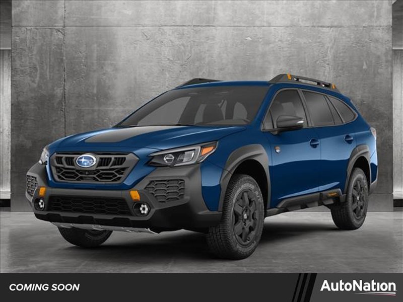New 2025 Subaru Outback Wilderness image 1