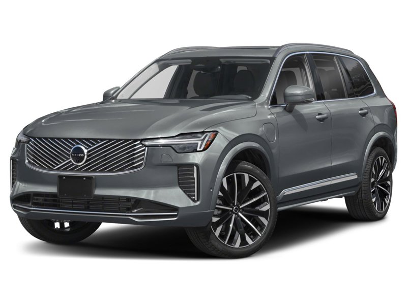 New 2026 Volvo XC90 T8 Ultra image 1