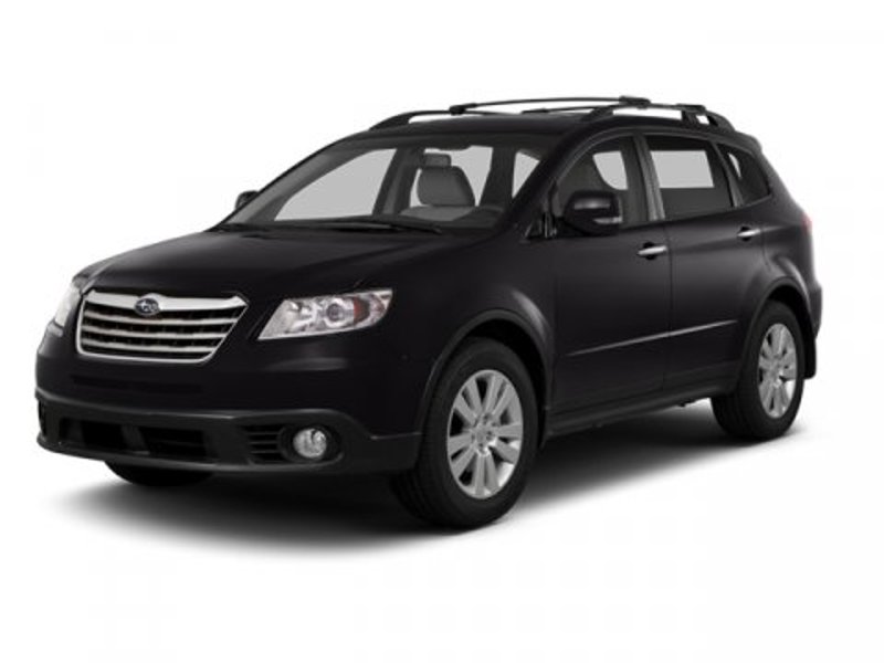 Used 2013 Subaru Tribeca Limited image 1