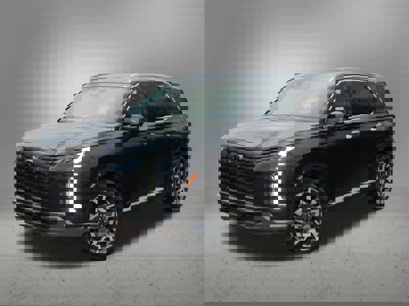 Certified 2023 Hyundai Palisade SEL image 1