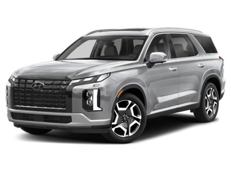 Certified 2024 Hyundai Palisade Limited image 1