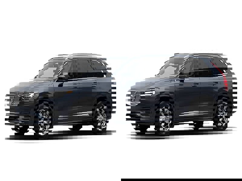 Certified 2024 Volvo XC90 B5 Core image 1