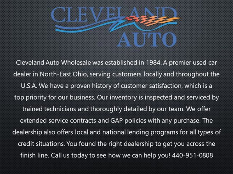 Used 2013 Ford Expedition EL Limited image 1