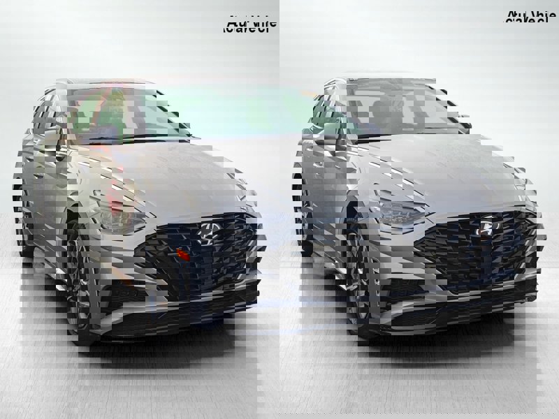 Certified 2023 Hyundai Sonata SEL image 1