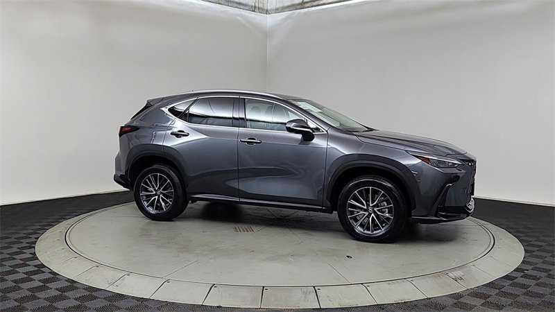 Certified 2023 Lexus NX 350 AWD w/ Premium Package image 1