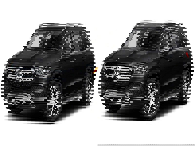 Certified 2022 Mercedes-Benz GLS 450 4MATIC image 1