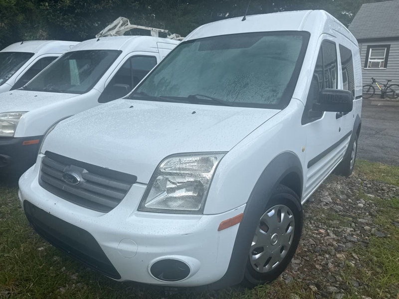 Used 2013 Ford Transit Connect XLT image 1