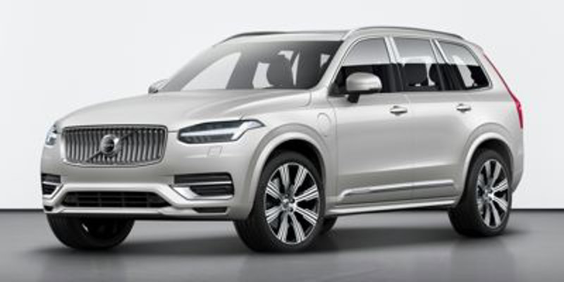 Used 2020 Volvo XC90 T5 Momentum w/ Protection Package Premier image 1