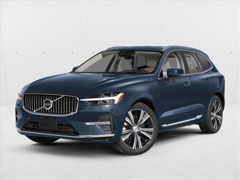 New 2026 Volvo XC60 T8 Ultra w/ Protection Package Premier image 1