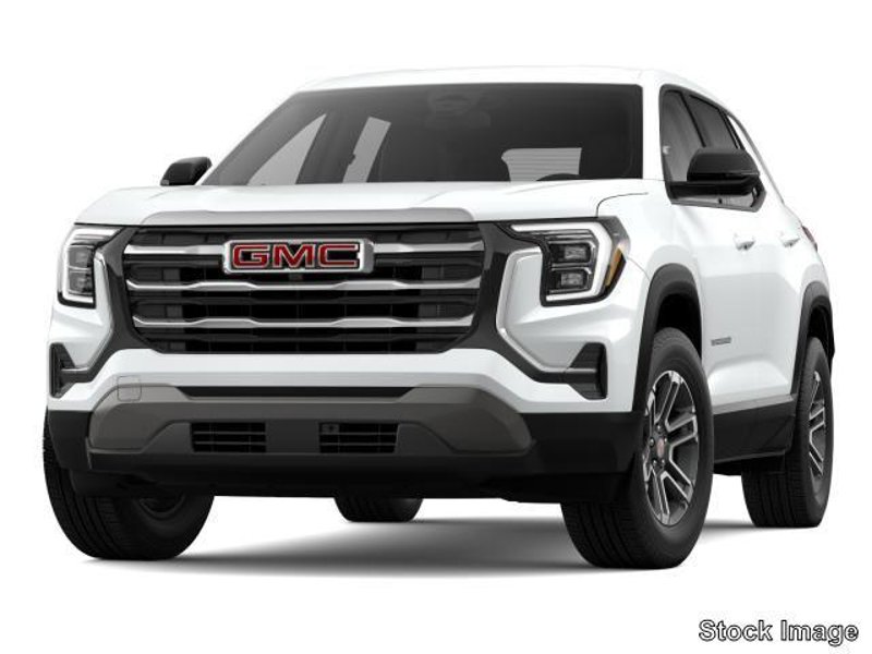 New 2026 GMC Terrain Elevation w/ Technology Package II image 1