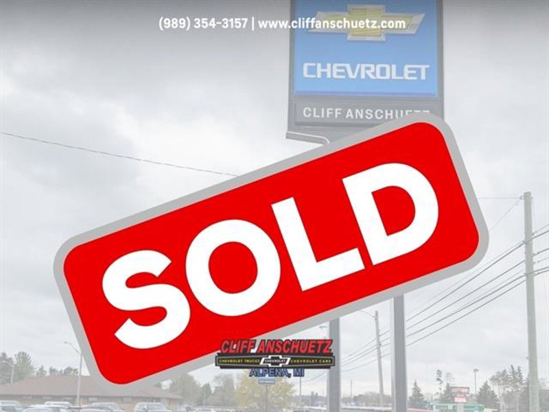 New 2026 Chevrolet Equinox ACTIV w/ Convenience Package III image 1