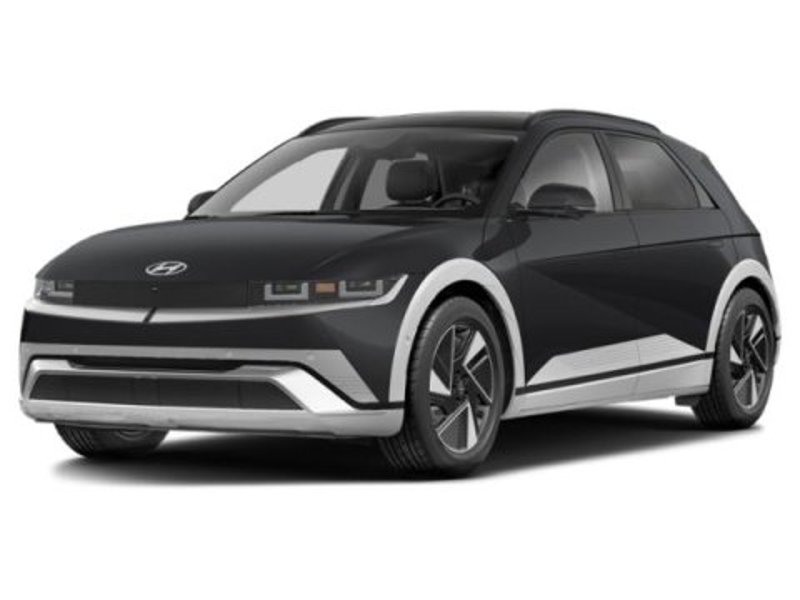 New 2025 Hyundai Ioniq 5 Limited image 1