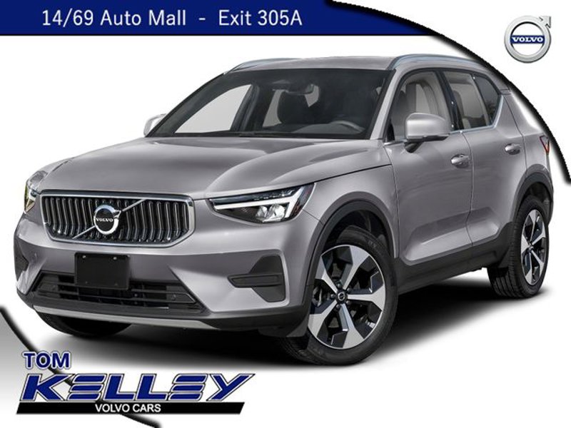 New 2026 Volvo XC40 B5 Plus image 1