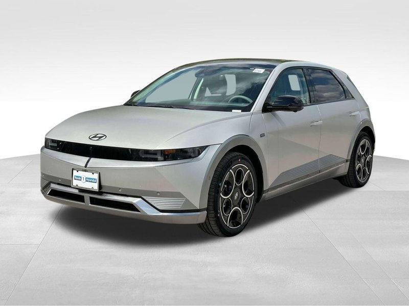 Certified 2024 Hyundai Ioniq 5 Limited image 1