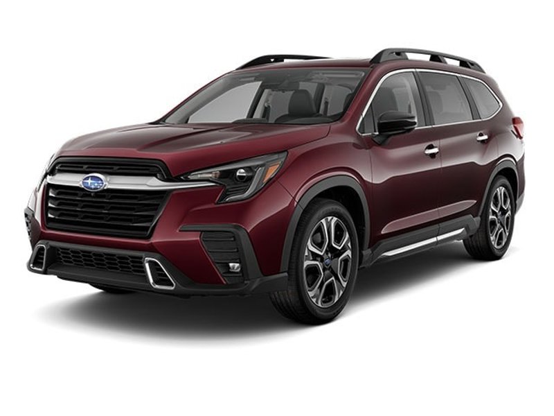 New 2025 Subaru Ascent Touring image 1