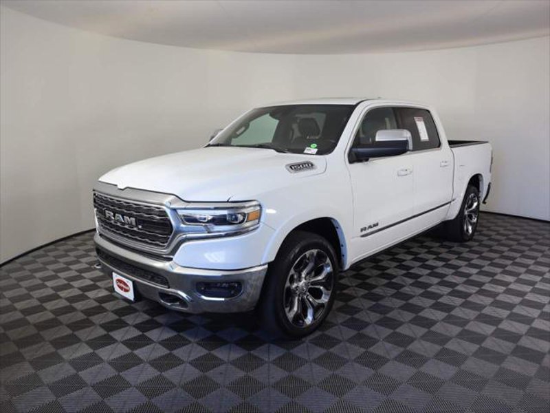 Certified 2023 RAM 1500 Limited image 1
