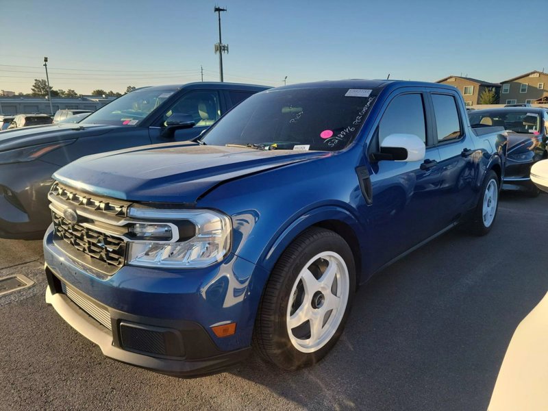 Used 2023 Ford Maverick XL w/ Equipment Group 100A Standard image 1
