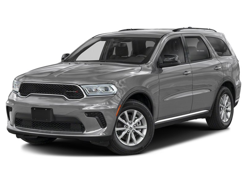 New 2026 Dodge Durango R/T image 1