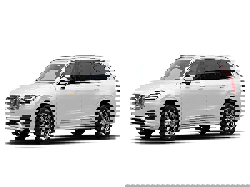 Certified 2024 Volvo XC90 B5 Core w/ Protection Package Premier image 1