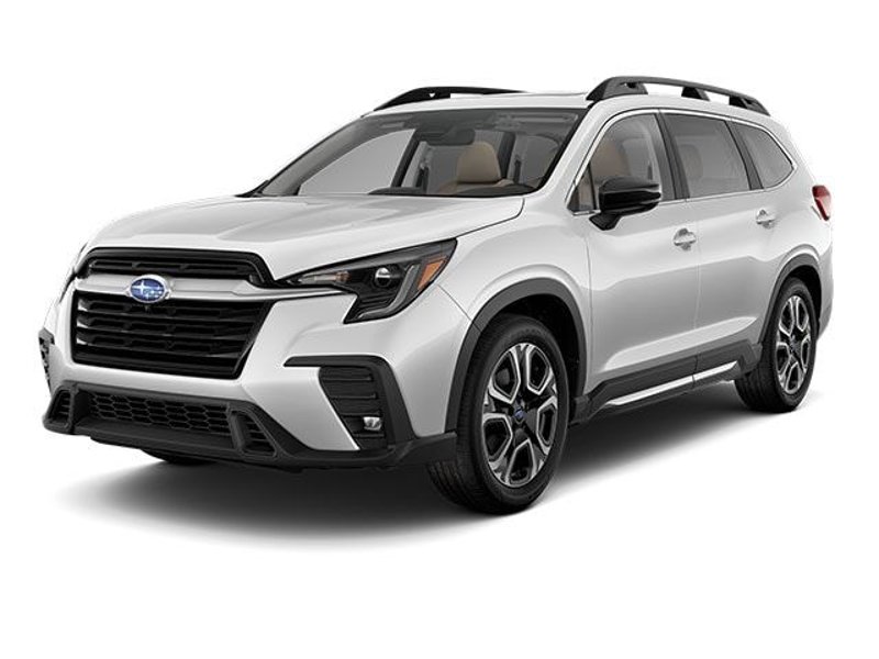 New 2025 Subaru Ascent Limited image 1