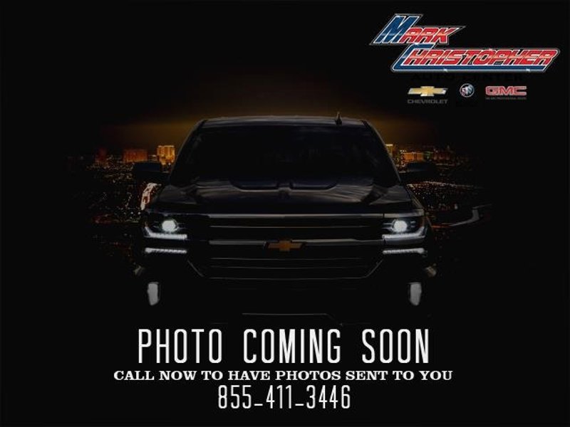 Certified 2024 GMC Sierra 1500 Pro w/ Graphite Edition image 1