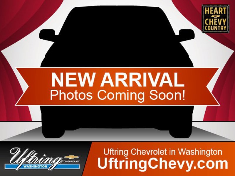 New 2025 Chevrolet Silverado 2500 W/T w/ WT Convenience Package image 1