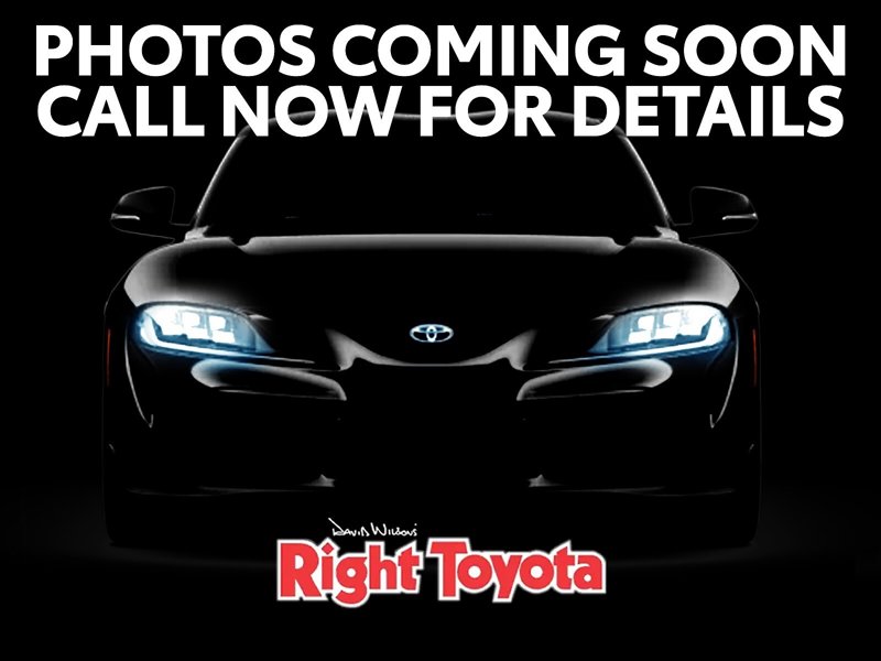 Certified 2025 Toyota Sequoia Capstone image 1