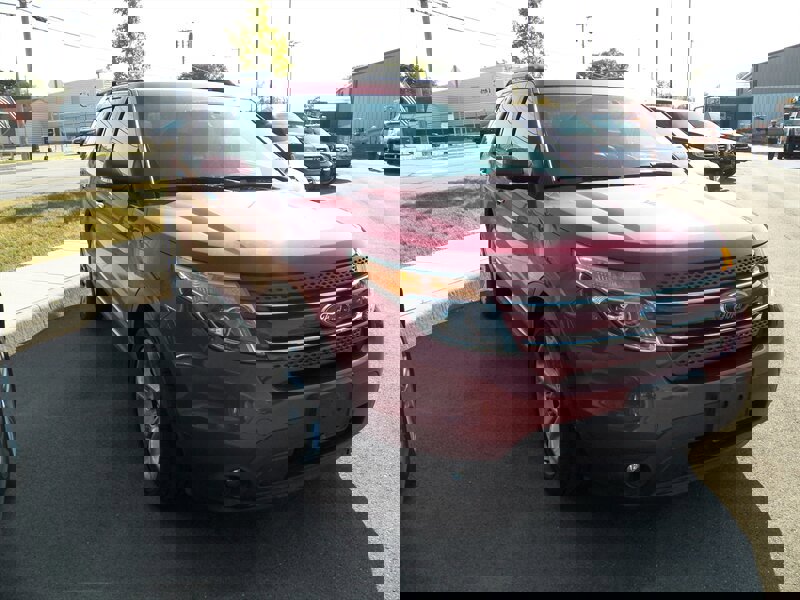 Used 2014 Ford Explorer Limited image 1