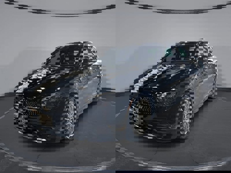 Certified 2022 Mercedes-Benz E 350 4MATIC Sedan image 1