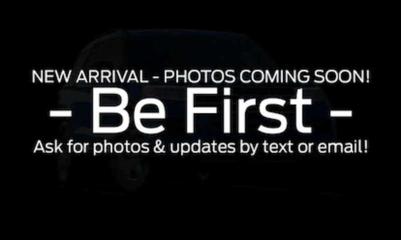 New 2025 Ford F150 Platinum image 1