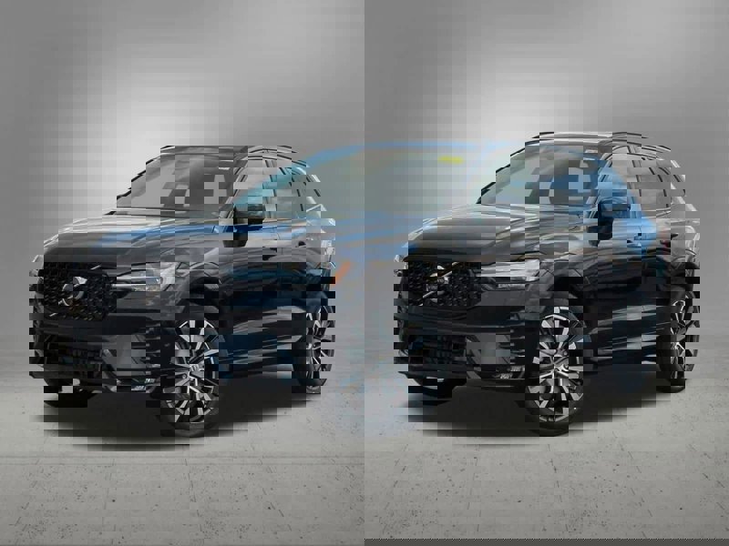 Certified 2025 Volvo XC60 B5 Plus w/ Protection Package Premier image 1