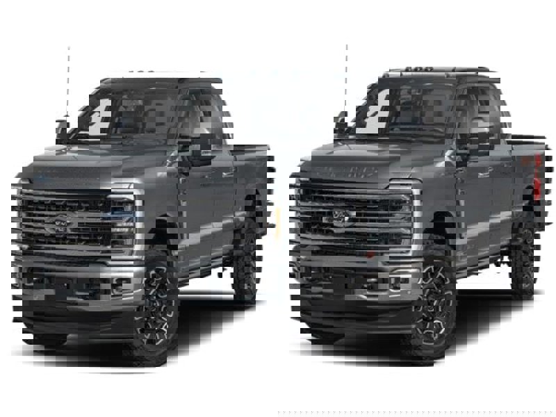 New 2026 Ford F250 XL image 1