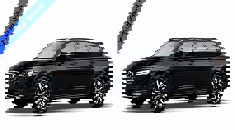 Certified 2024 Volvo V90 B6 Cross Country Ultimate image 1