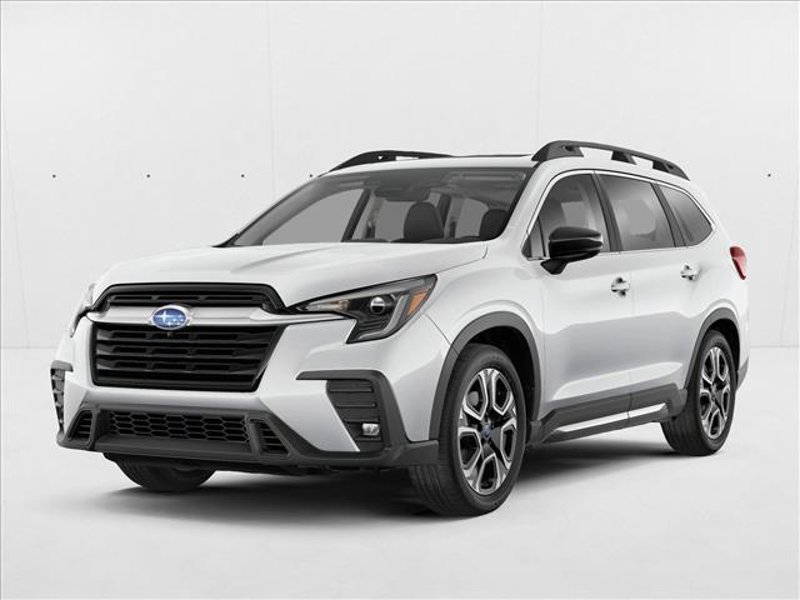 New 2025 Subaru Ascent Limited image 1