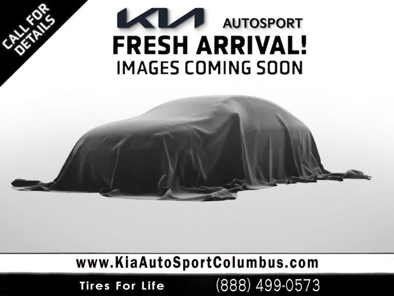 New 2025 Kia Telluride AWD image 1