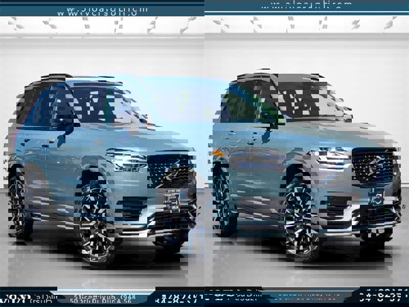 Certified 2023 Volvo XC90 T8 Plus w/ Protection Package image 1