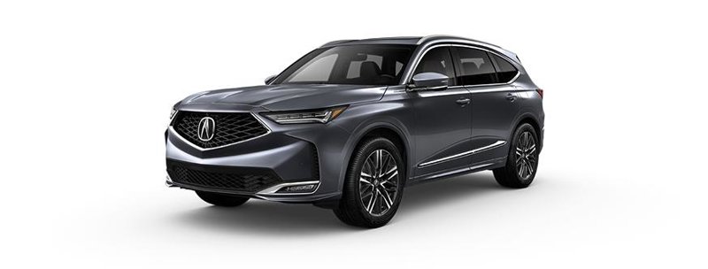 New 2026 Acura MDX SH-AWD w/ Advance Package image 1