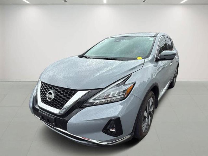 Certified 2024 Nissan Murano SL image 1