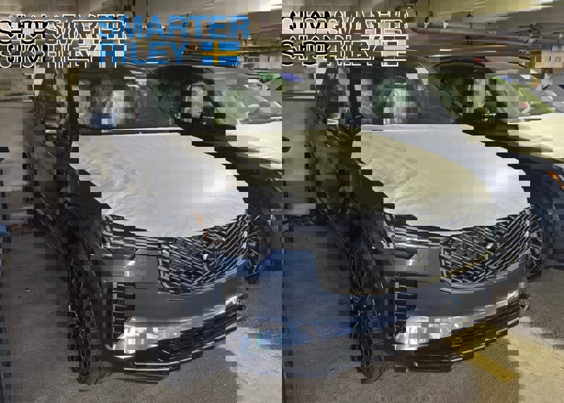 New 2026 Volvo XC90 B6 Plus image 1